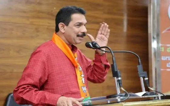 ದ.ಕ. ಜಿಲ್ಲೆಯ ರಾಷ್ಟ್ರೀಯ ಹೆದ್ದಾರಿ ಅಭಿವೃದ್ಧಿ 957.39 ಕೋಟಿ ರೂ. ವೆಚ್ಚದ 2 ಯೋಜನೆಗಳಿಗೆ ಅನುಮೋದನೆ