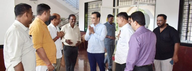 Dr. Ashwath Narayan