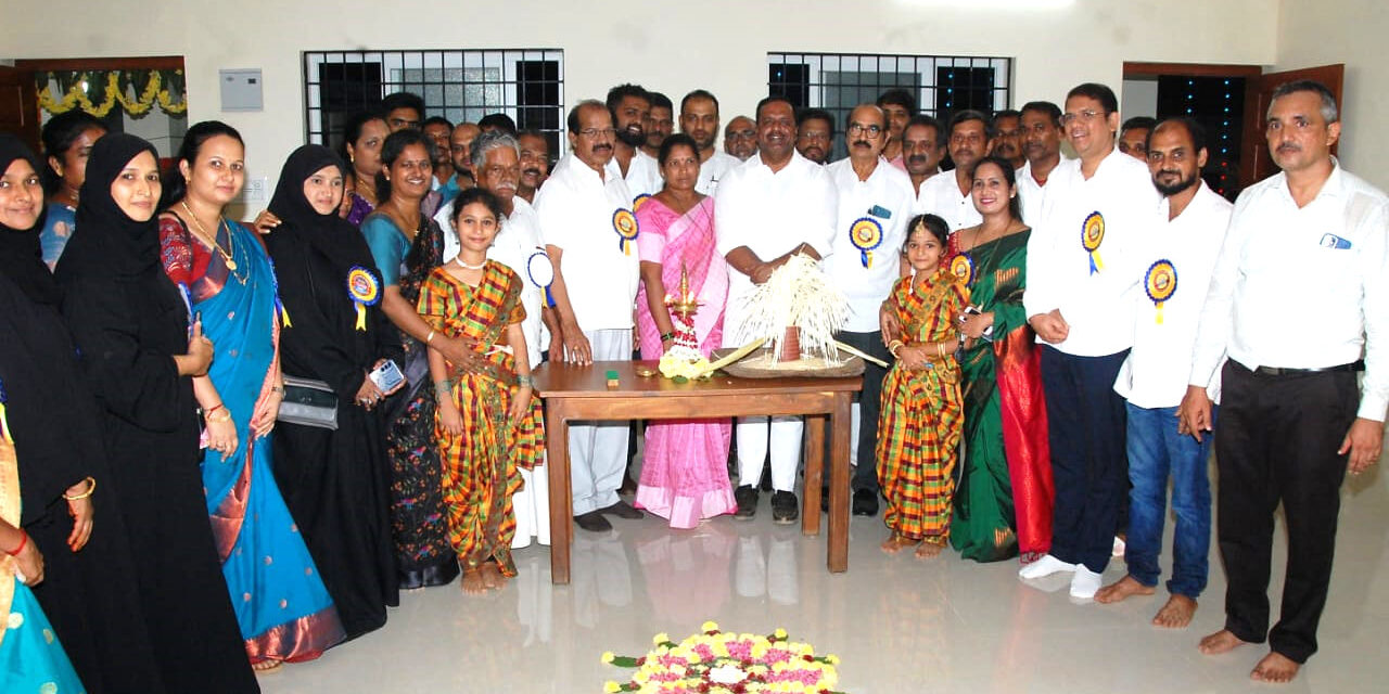 ನಮ್ಮೂರಿನ ಶಾಲೆ ನಮ್ಮೂರ ಆಸ್ತಿಯೆಂದು ಅಭಿವೃದ್ಧಿಪಡಿಸಿ – ಯು.ಟಿ. ಖಾದರ್
