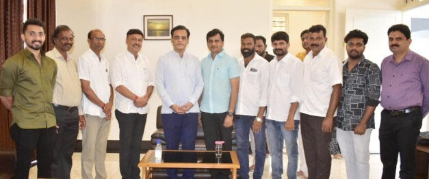 ಬಂಟ್ವಾಳ ನಿರೀಕ್ಷಣಾ ಮಂದಿರಕ್ಕೆ ಮಾಜಿ ಡಿಸಿಎಂ ಡಾ.ಅಶ್ವಥ್ ನಾರಾಯಣ ಭೇಟಿ