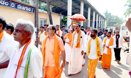 ಶಂಭೂರು ಶ್ರೀರಾಮ ದೇವರ ಮಂತ್ರಾಕ್ಷತೆ