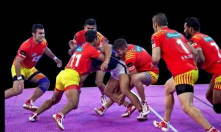 ಜ. 7 ನರಿಕೊಂಬು ಕಬಡ್ಡಿ ಪಂದ್ಯಾಟ