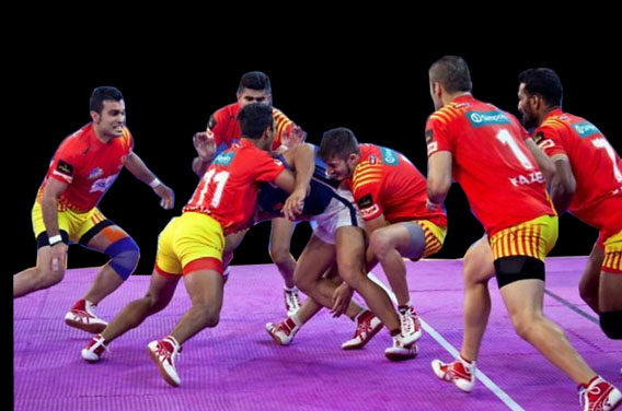 ಜ. 7 ನರಿಕೊಂಬು ಕಬಡ್ಡಿ ಪಂದ್ಯಾಟ