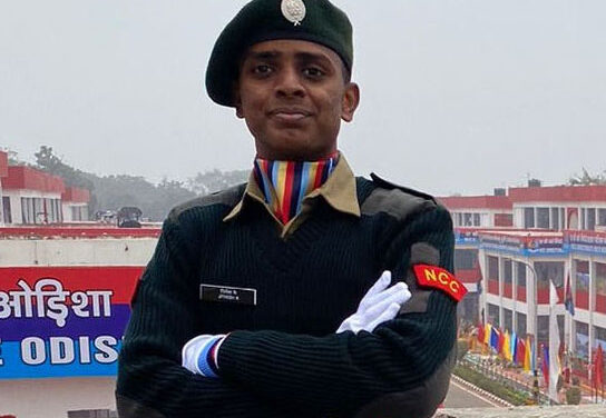 ಬಂಟ್ವಾಳ ಶ್ರೀ ವೆಂಕಟರಮಣ ಸ್ವಾಮೀ ಕಾಲೇಜು – ರಿಪಬ್ಲಿಕ್ ಡೇ ಪೇರೆಡ್-2024 ಆಯ್ಕೆ