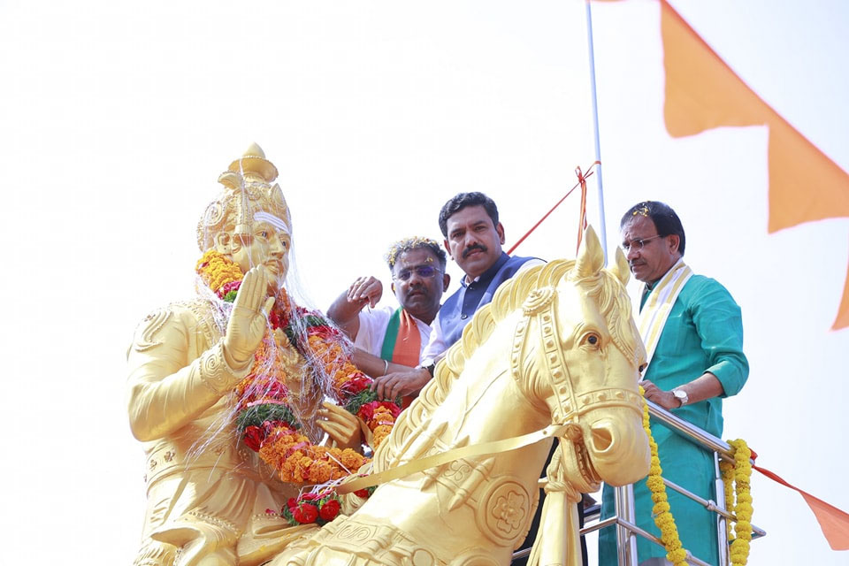 ಬಸವಾದಿ ಶರಣರ ತತ್ವಾದರ್ಶಗಳು  ನಮ್ಮೆಲ್ಲರ ಪ್ರೇರಕ ಶಕ್ತಿ
