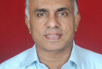 ರಮೇಶ ಎಂ. ಬಾಯಾರು ಅಧ್ಯಕ್ಷರಾಗಿ ಆಯ್ಕೆ
