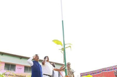 ಶಿಕಾರಿಪುರ ಗಣರಾಜ್ಯೋತ್ಸವ ಕಾರ್ಯಕ್ರಮ