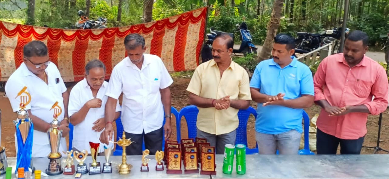 ವೀರಕಂಬ ಪ್ರೀಮಿಯರ್ ಲೀಗ್  -2024 ” ಐದನೇ ಆವೃತ್ತಿ ಕ್ರಿಕೆಟ್ ಪಂದ್ಯಾಟ