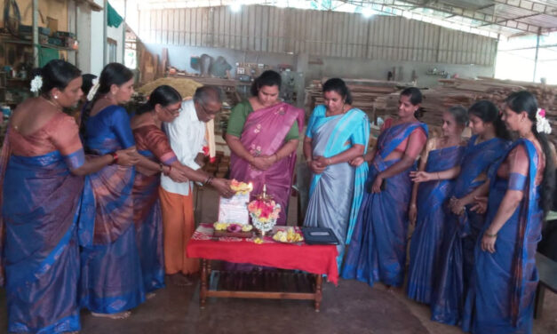 ಕಲ್ಲಡ್ಕ ಬೊಳಂತೂರು ಒಕ್ಕೂಟದ ವಾರ್ಷಿಕೋತ್ಸವ