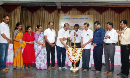 ಕಲ್ಲಡ್ಕ ಶ್ರೀ ಗುರುದೇವ ವಿವಿದೋದ್ಧೇಶ ಸಹಕಾರ ಸಂಘ – ಕ್ಯಾನ್ಸರ್, ನೇತ್ರ ಹಾಗೂ ದಂತ ಚಿಕಿತ್ಸಾ ಶಿಬಿರ