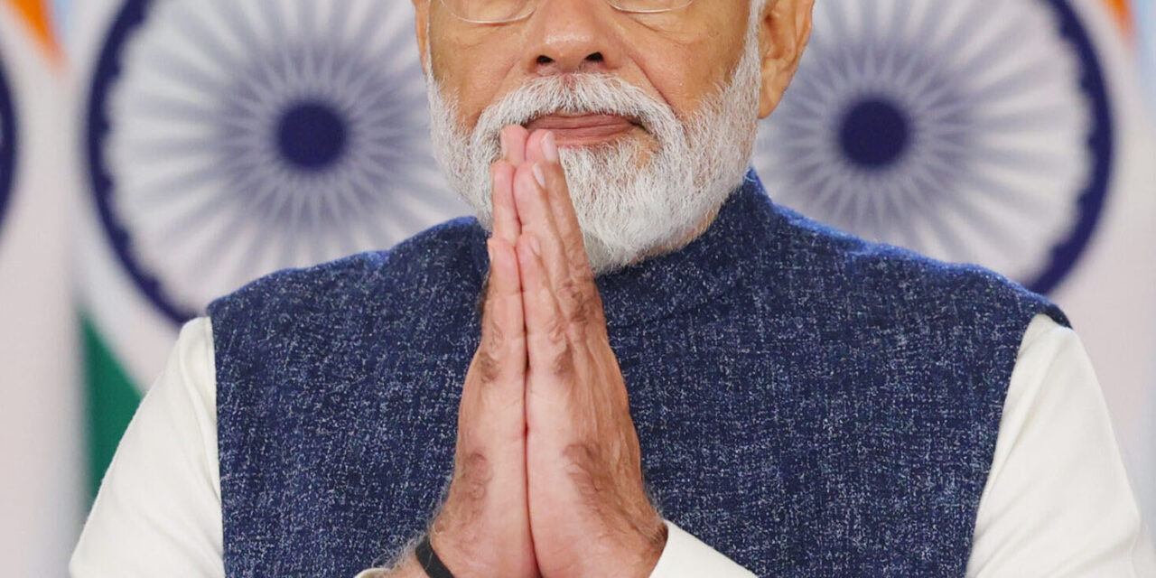 ಅಂತಾರಾಷ್ಟ್ರೀಯ ಇಂಧನ ಏಜೆನ್ಸಿಯ ಸಚಿವರ ಸಭೆಯಲ್ಲಿ ಪ್ರಧಾನಮಂತ್ರಿಯವರ ಭಾಷಣ