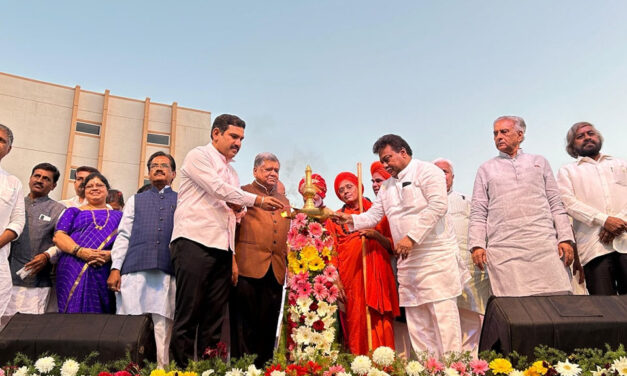 ಶಿರಹಟ್ಟಿ ಅಮೃತ ಮಹೋತ್ಸವ ಕಾರ್ಯಕ್ರಮ