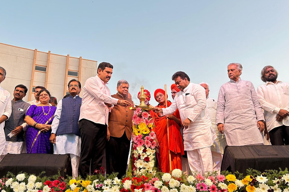 ಶಿರಹಟ್ಟಿ ಅಮೃತ ಮಹೋತ್ಸವ ಕಾರ್ಯಕ್ರಮ