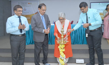 ಯೆನೆಪೋಯ  ರಾಷ್ಟ್ರೀಯ ಮಟ್ಟದ ಕಾರ್ಯಾಗಾರ