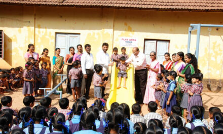 ಕೇವಲ ಪಠ್ಯಪುಸ್ತಕದಿಂದ ಕಲಿಕೆಯು ಪೂರ್ಣವಾಗುವುದಿಲ್ಲ- ಸುಧೀರ್ ಸಾಗರ್