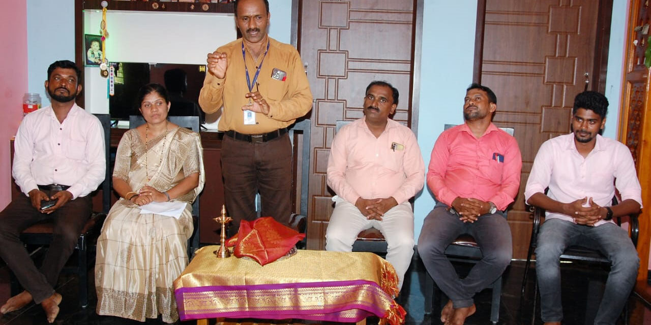 ಗ್ರಾಮಾಭಿವೃದ್ಧಿ  ಯೋಜನೆಯ ತುಂಬೆ ವಲಯದ  2023-24 ನೆ ಸಾಲಿನ “ಸಾಧನಾ ಸ್ನೇಹಕೂಟ ” ಕಾರ್ಯಕ್ರಮ