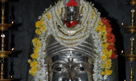ಗ್ರಾಮ ಸುಭಿಕ್ಷ ಕಾರ್ಯಕ್ರಮದ ಅಂಗವಾಗಿ ನೆಟ್ಲಾ ಶ್ರೀ ನಿಟಿಲಾಕ್ಷ ಸದಾಶಿವ ದೇವಸ್ಥಾನದಲ್ಲಿ ಸೀಯಾಳ ಅಭಿಷೇಕ