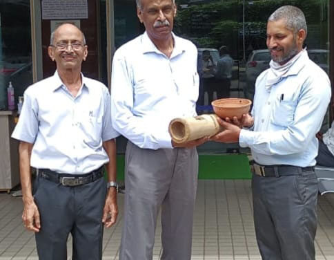 ಗುಬ್ಬಚ್ಚಿಗೂಡು ಜಾಗೃತಿ ಅಭಿಯಾನ ಕಾರ್ಯಕ್ರಮ