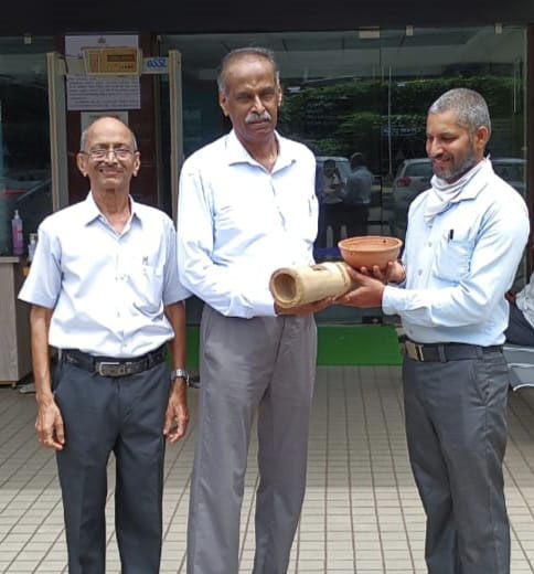 ಗುಬ್ಬಚ್ಚಿಗೂಡು ಜಾಗೃತಿ ಅಭಿಯಾನ ಕಾರ್ಯಕ್ರಮ