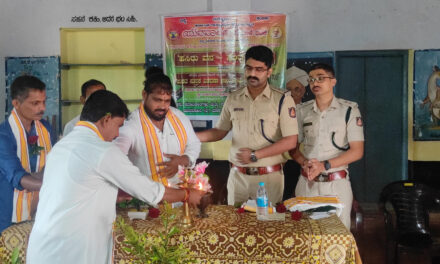 ಪರಿಸರ ದಿನಾಚರಣೆಯು ಕೇವಲ ಒಂದು ಕಾರ್ಯಕ್ರಮಕ್ಕೆ ಸಿಮಿತವಾಗದೆ, ಪ್ರತಿದಿನವು  ಪೋಷಿಸುವಂತಾಗಬೇಕು – ಪ್ರಫುಲ್ ಶೆಟ್ಟಿ