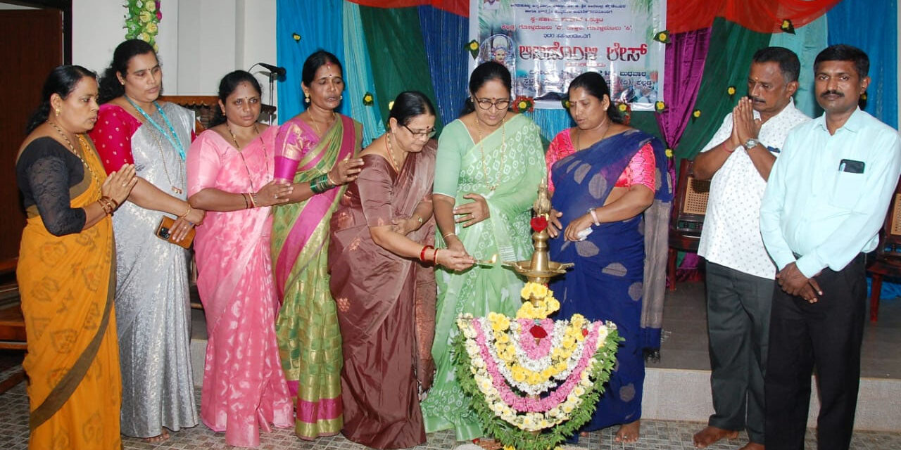 ಹಿರಿಯರ ಆಚಾರ ವಿಚಾರಗಳು, ಆಹಾರ ಪದ್ಧತಿಗಳು, ಉತ್ತಮ ಆರೋಗ್ಯಕ್ಕೆ ನಾಂದಿಯಾಗಿತ್ತು- ಸುಲೋಚನ ಭಟ್