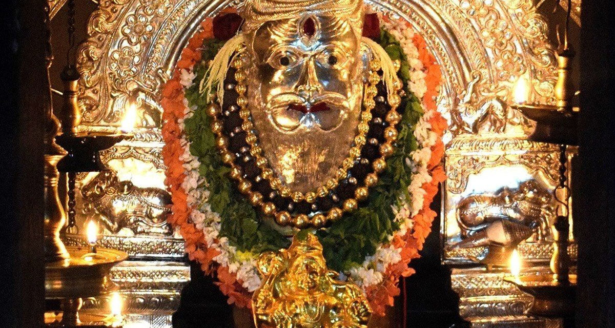 🔱 ಕಾರಿಂಜದ ಆಟಿ ಅಮಾವಾಸ್ಯೆ ಯಾಕೆ ಅತೀ ವಿಶೇಷ ? 🔱