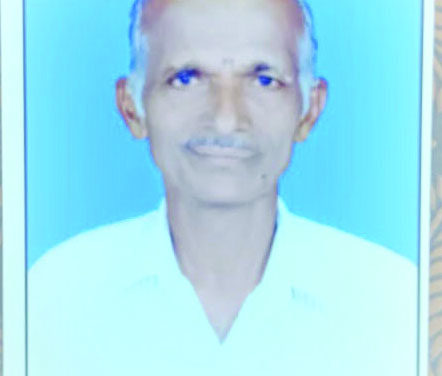 ನಿಧನ: ದರ್ಣಪ್ಪ ಕುಲಾಲ್