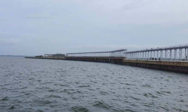 ಕನ್ನಡಿಗರ ಜೀವನಾಡಿ ಕಾವೇರಿಗೆ ಇಂದು ಸಿಎಂ ಬಾಗಿನ