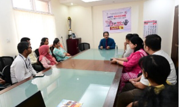 Yenepoya Dental college