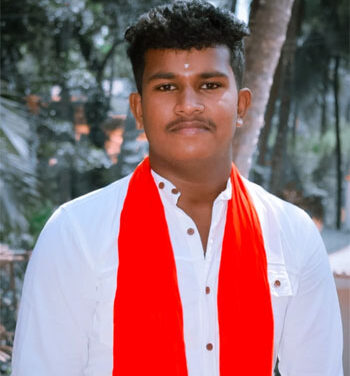 ಯುವ ಕೇಸರಿ ಫ್ರೆಂಡ್ಸ್ (ರಿ.)ಅರೆಬೆಟ್ಟು ಎರ್ಮೆಮಜಲು ಇದರ ನೂತನ ಪದಾಧಿಕಾರಿಗಳ ಆಯ್ಕೆ