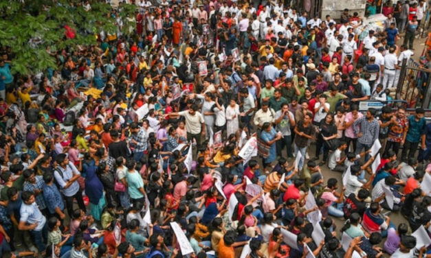 ಇಂದು ಸರ್ಕಾರಿ, ಖಾಸಗಿ ಆಸ್ಪತ್ರೆಗಳ ಓಪಿಡಿ ಬಂದ್ – ಹೊರರೋಗಿಗಳಿಗಿಲ್ಲ ಚಿಕಿತ್ಸೆ