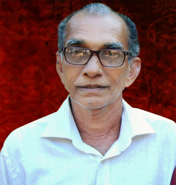 ನಿಧನ: ನಡುಮನೆ ಶಾಂತಿನಿವಾಸ ಲಿಂಗಪ್ಪ ಪೂಜಾರಿ