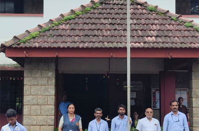 ಬಂಟ್ವಾಳ: ಶ್ರೀ ವೆಂಕಟರಮಣ ಸ್ವಾಮಿ ಆಂಗ್ಲ ಮಾಧ್ಯಮ ಶಾಲೆ ವಿದ್ಯಾಗಿರಿ – 78 ನೇ ಸಂಭ್ರಮದ ಸ್ವಾತಂತ್ರೋತ್ಸವ