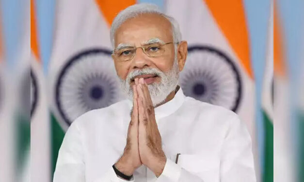 ಎಲೆಕ್ಟ್ರಾನಿಕ್ಸ್ ಕ್ಷೇತ್ರದ ರಫ್ತಿನಲ್ಲಿ ಭಾರತದ ಪ್ರಗತಿಯನ್ನು ಶ್ಲಾಘಿಸಿದ ಪ್ರಧಾನಮಂತ್ರಿ