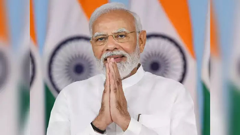 ಎಲೆಕ್ಟ್ರಾನಿಕ್ಸ್ ಕ್ಷೇತ್ರದ ರಫ್ತಿನಲ್ಲಿ ಭಾರತದ ಪ್ರಗತಿಯನ್ನು ಶ್ಲಾಘಿಸಿದ ಪ್ರಧಾನಮಂತ್ರಿ