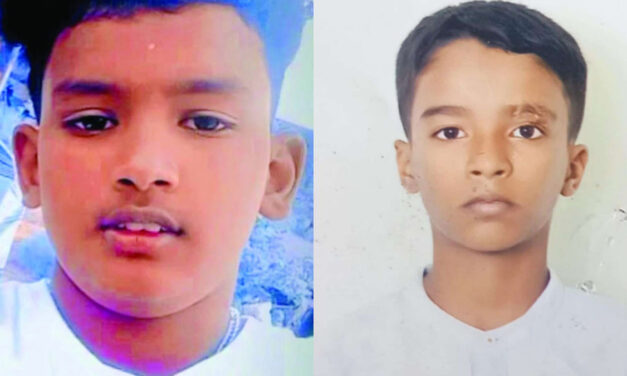 ಮಕ್ಕಳಲ್ಲಿ ಹೆಚ್ಚುತ್ತಿರುವ ಹೃದಯಾಘಾತ – 4 ದಿನಗಳಲ್ಲಿ 4 ಸಾವು