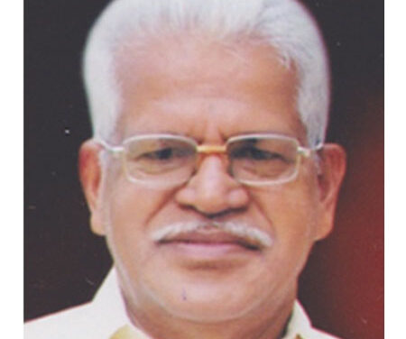 ನಿಧನ: ಧಾರ್ಮಿಕ, ಶೈಕ್ಷಣಿಕ, ಸಾಮಾಜಿಕ, ಸಂಘಟನೆಯ ಮುಂದಾಳು ಬಿ. ರಘು ಸಪಲ್ಯ