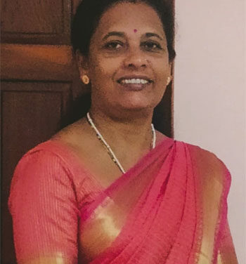 2024-25 ನೇ ಸಾಲಿನ ಬಂಟ್ವಾಳ ತಾಲೂಕು ಮಟ್ಟದ ಉತ್ತಮ ಶಿಕ್ಷಕಿ ಪ್ರಶಸ್ತಿಗೆ ನರಿಕೊಂಬು ಶಾಲಾ ಶಿಕ್ಷಕಿ ಶ್ರೀಮತಿ ಶೋಭಾ ಆಯ್ಕೆ