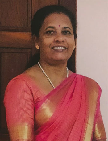 2024-25 ನೇ ಸಾಲಿನ ಬಂಟ್ವಾಳ ತಾಲೂಕು ಮಟ್ಟದ ಉತ್ತಮ ಶಿಕ್ಷಕಿ ಪ್ರಶಸ್ತಿಗೆ ನರಿಕೊಂಬು ಶಾಲಾ ಶಿಕ್ಷಕಿ ಶ್ರೀಮತಿ ಶೋಭಾ ಆಯ್ಕೆ