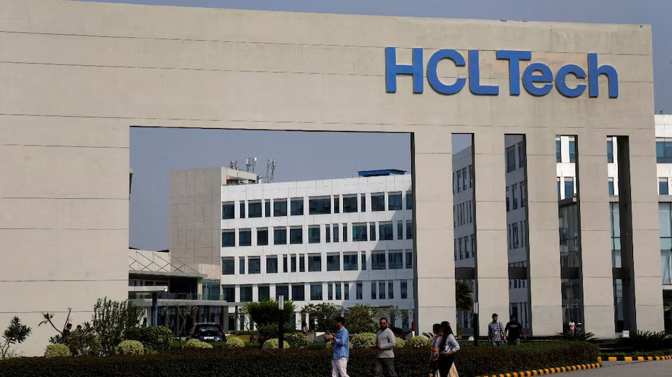 HCLTech Q2 FY25 ಫಲಿತಾಂಶ : ಲಾಭ 11% ಏರಿಕೆಯಾಗಿ ರೂ 4,235 ಕೋಟಿ; ಆದಾಯ 8% ಏರಿಕೆ