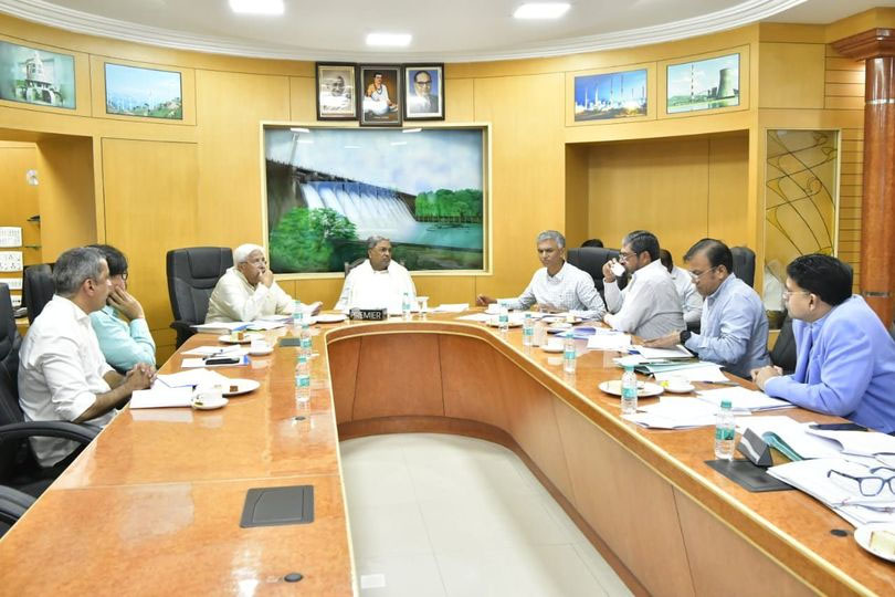 ವಕ್ಫ್‌ ವಿಚಾರದಲ್ಲಿ ರೈತರಿಗೆ ನೀಡಲಾಗಿರುವ ನೋಟಿಸ್‌ಗಳನ್ನು ತಕ್ಷಣದಿಂದಲೇ ವಾಪಸ್‌ ಪಡೆಯಬೇಕು- ಸಿ.ಎಂ.