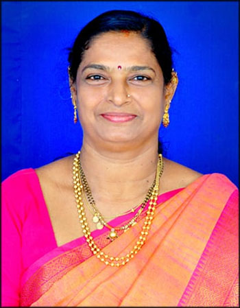 ಬಾಲಬಂಧು ಪುರಸ್ಕಾರಕ್ಕೆ ಪಾಣೆಮಂಗಳೂರು ಶ್ರೀ ಶಾರದಾ ಪ್ರೌಢ ಶಾಲೆಯ ಸಹಶಿಕ್ಷಕಿ ಸುಧಾ ನಾಗೇಶ್  ಆಯ್ಕೆ