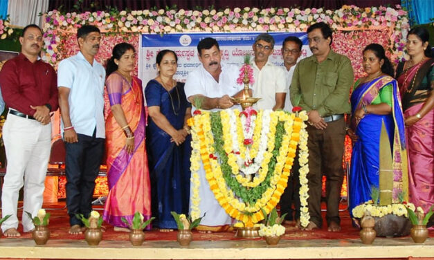 ದುರ್ಬಲ ವರ್ಗದ ಜನರಿಗೆ ಹೊಸ ಬದುಕು ಕೊಟ್ಟದ್ದು ಶ್ರೀ ಕ್ಷೇತ್ರ ಧರ್ಮಸ್ಥಳ ಗ್ರಾಮಾಭಿವೃದ್ಧಿ ಯೋಜನೆ – ಪ್ರವೀಣ್ ಕುಮಾರ್