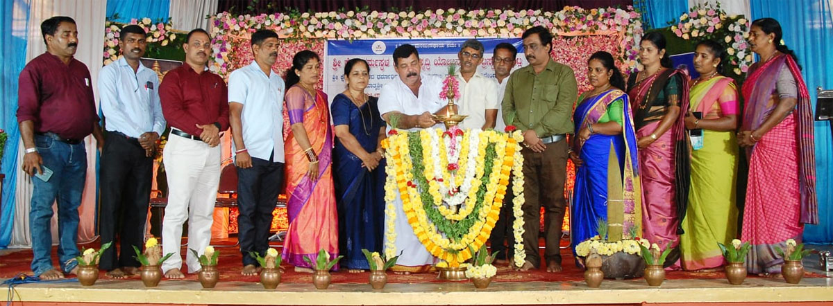 ದುರ್ಬಲ ವರ್ಗದ ಜನರಿಗೆ ಹೊಸ ಬದುಕು ಕೊಟ್ಟದ್ದು ಶ್ರೀ ಕ್ಷೇತ್ರ ಧರ್ಮಸ್ಥಳ ಗ್ರಾಮಾಭಿವೃದ್ಧಿ ಯೋಜನೆ – ಪ್ರವೀಣ್ ಕುಮಾರ್