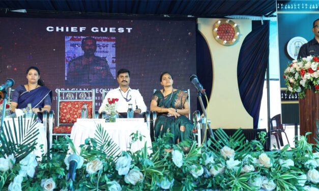 ಬಂಟ್ವಾಳ ರಘುರಾಮ ಮುಕುಂದಪ್ರಭು ಸೆಂಟನರಿ ಪಬ್ಲಿಕ್‌ ಶಾಲೆ : ಶಾಲಾ ವಾರ್ಷಿಕೋತ್ಸವ