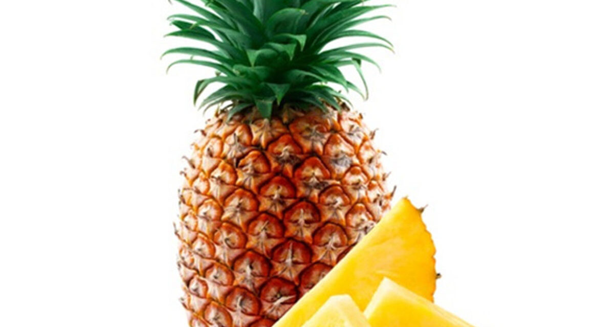 ಅನಾನಸ್‌ನ (PineApple) ಸೇವನೆಯ ಆರೋಗ್ಯ ಪ್ರಯೋಜನಗಳು
