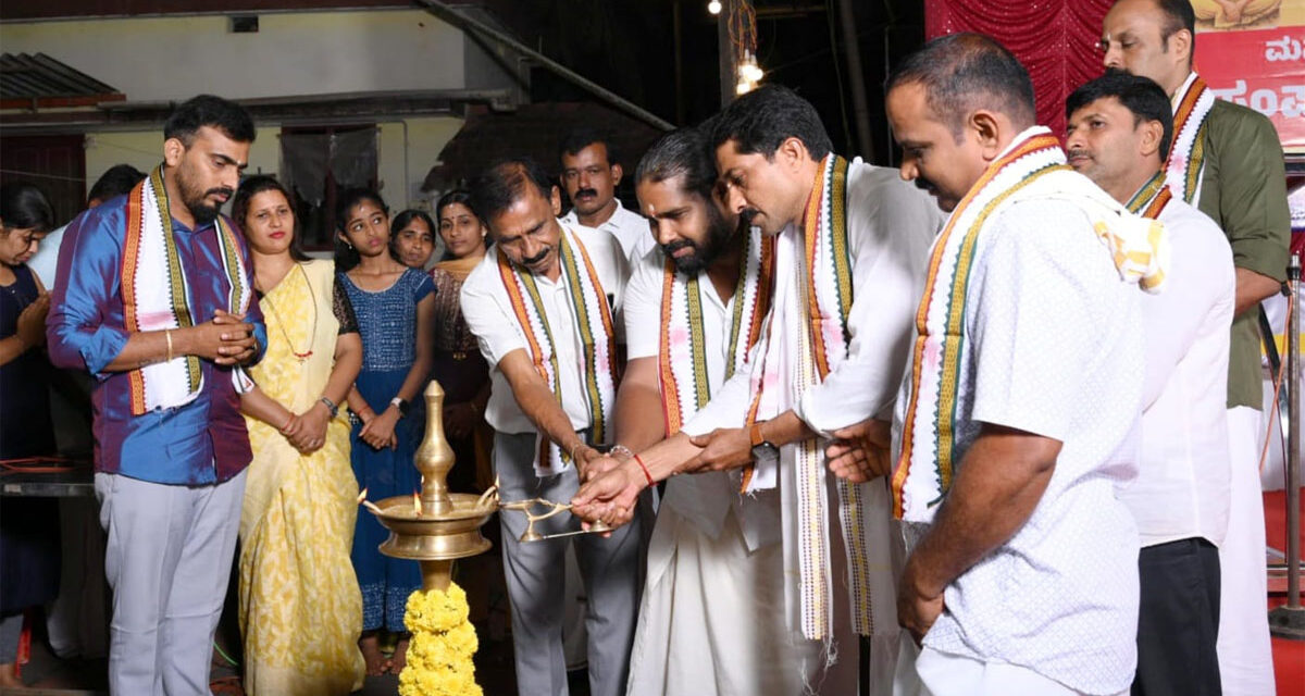 ಜಗತ್ತಿನ ಅಜ್ಞಾನದ ಕತ್ತಲೆಯನ್ನು ದೂರ ಮಾಡಲು ಉಷಾಕಿರಣವಾಗಿ ಮೂಡಿ ಬಂದವರು ನಾರಾಯಣ ಗುರುಗಳು – ದಿನೇಶ್ ಸುವರ್ಣ ರಾಯಿ