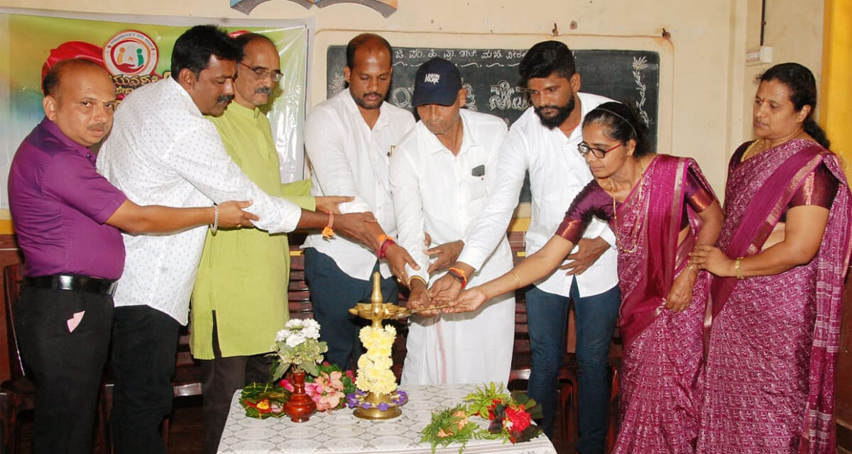 ಸಮಾಜದ ಒಳಿತಿಗಾಗಿ ನಿರಂತರವಾಗಿ ಕಾಳಜಿಯನ್ನು ಹೊಂದಿದ ಸಂಘಟನೆಯೇ ದೇಶದ ಶಕ್ತಿ – ಈಶ್ವರ ಭಟ್ ರಾಕೋಡಿ
