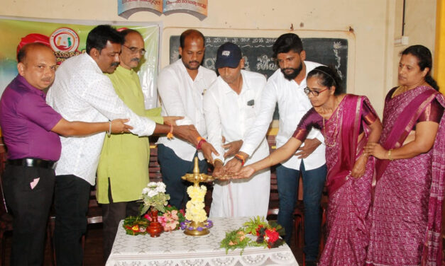 ಸಮಾಜದ ಒಳಿತಿಗಾಗಿ ನಿರಂತರವಾಗಿ ಕಾಳಜಿಯನ್ನು ಹೊಂದಿದ ಸಂಘಟನೆಯೇ ದೇಶದ ಶಕ್ತಿ – ಈಶ್ವರ ಭಟ್ ರಾಕೋಡಿ