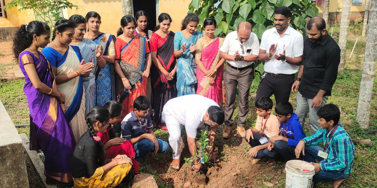 ಕಲಿಕಾ ಪೂರಕ ಚಟುವಟಿಕೆಗಳು ಶೈಕ್ಷಣಿಕವಾಗಿ ಬಹು ಮುಖ್ಯ ಪಾತ್ರವನ್ನು ಹೊಂದುತ್ತವೆ- ಕೆ. ಸಂಜೀವ ಪೂಜಾರಿ